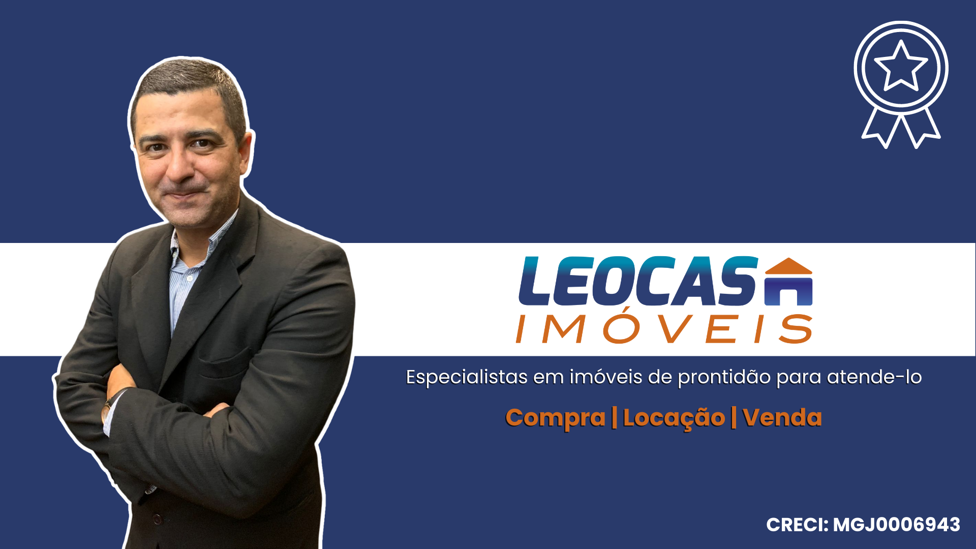 LeoCasa Especialista